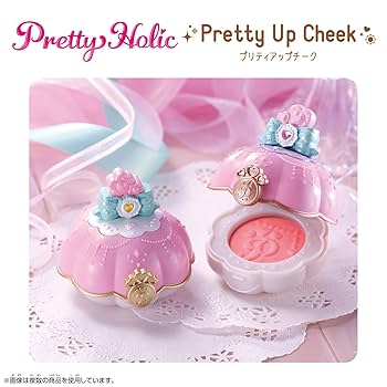 プリキュア プリティアップリップ チーク まとめ売り 楽天市場】ラッピング対応 プリキュア キミとアイドルプリキュア
